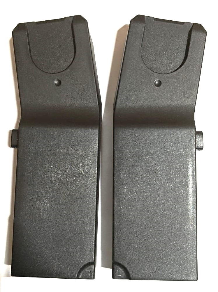 Адаптер (переходник) Carrello CRL-7016 для установки автокресла на шасси коляски Alfa 2025