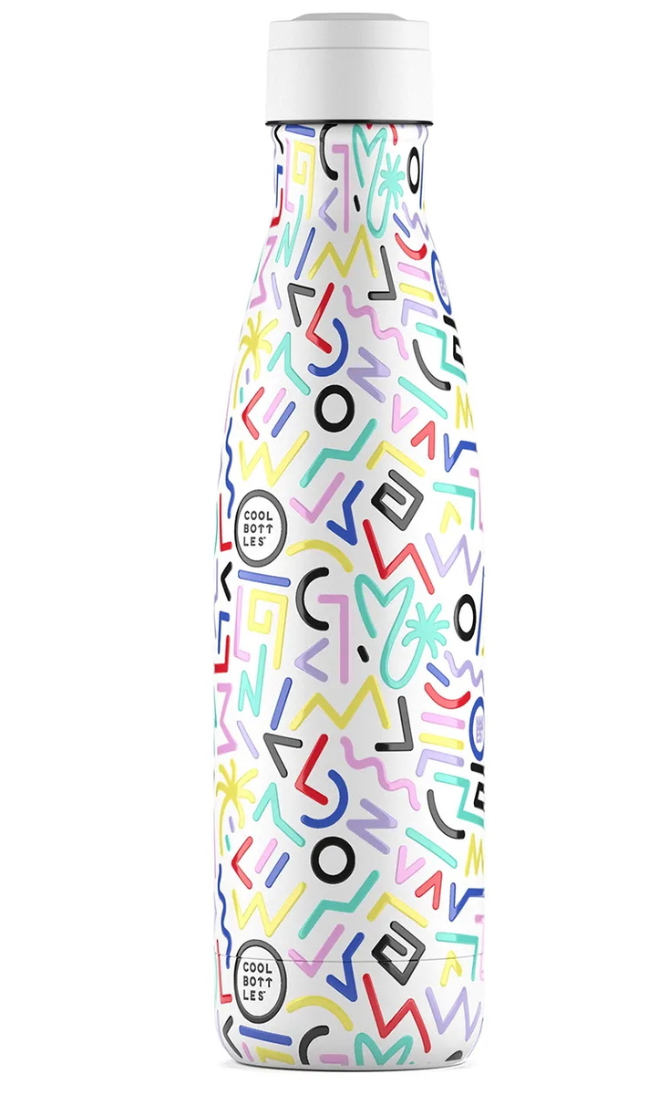 Термос–термобутылка Cool Bottles Antonyo Marest Allegra 500 мл