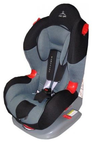 Автокресло Baby Care ESO Sport Premium grey