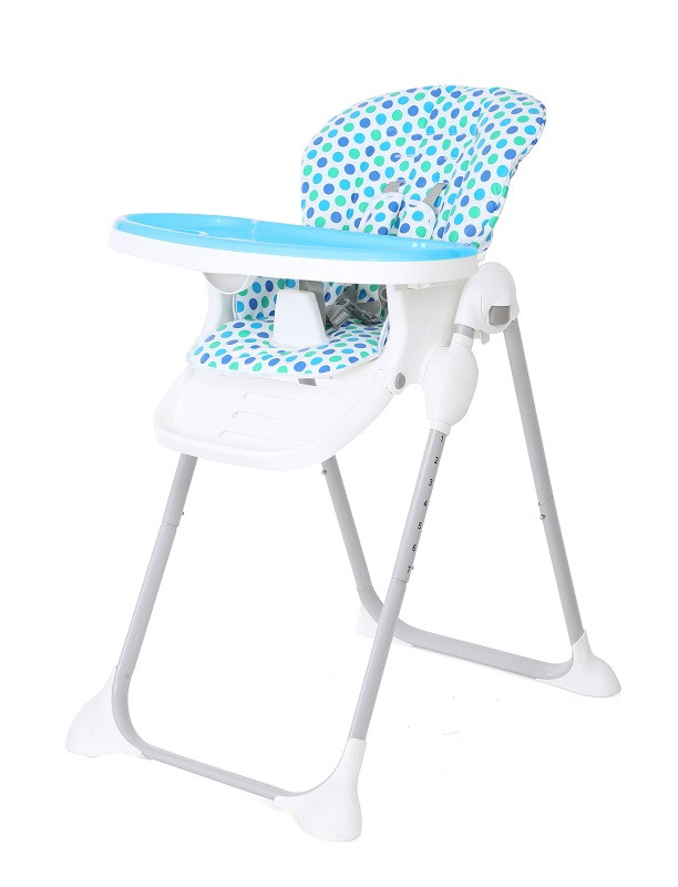 Стульчик для кормления Evenflo Nectar KCBL Multi