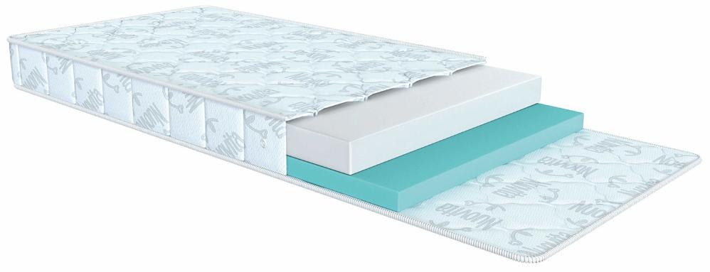 Детский матрас Nuovita Divo 190х80 см
