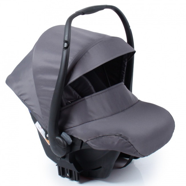 Автокресло Aro Team Bobostello Mars UL 230 серый