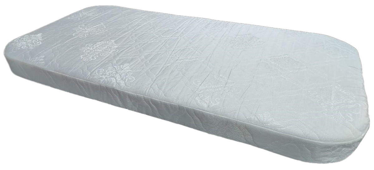 Детский матрас овальный Антел Ариэль 140х70