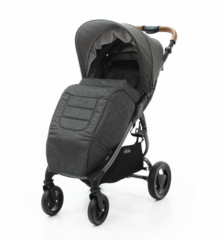 Накидка на ножки Valco baby Boot Cover для Snap Trend, Snap