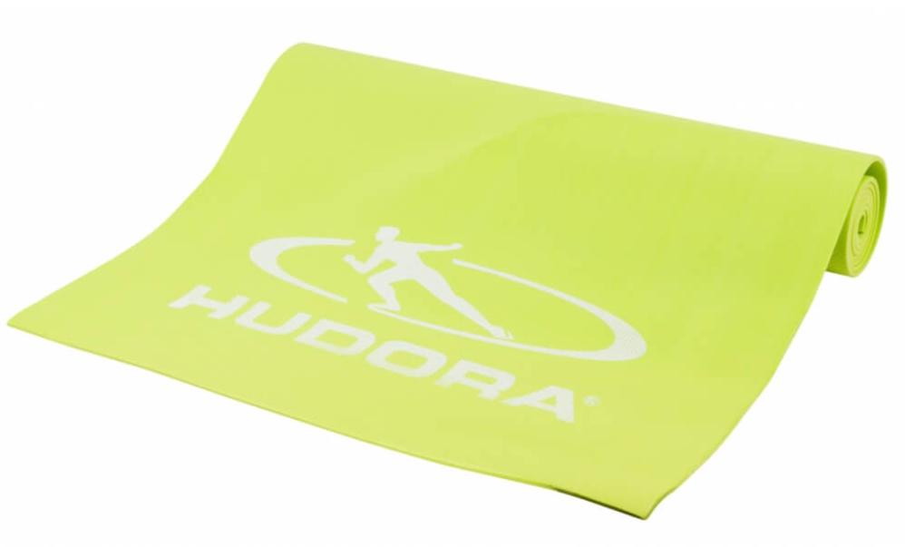 Коврик для йоги Hudora 76741