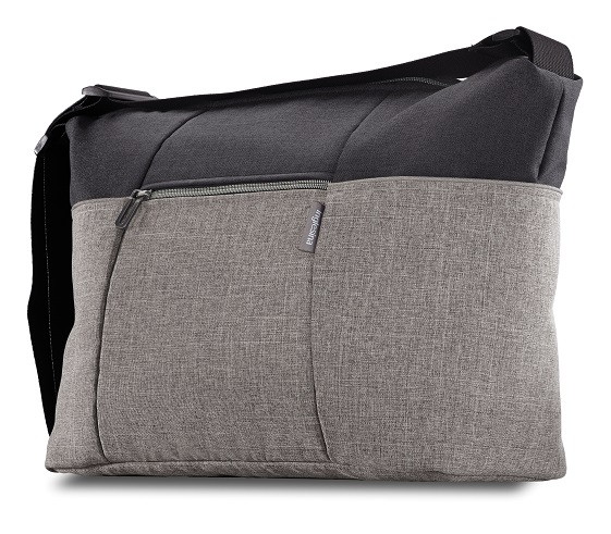 Сумка для коляски Inglesina Trilogy Day Bag Maui Grey