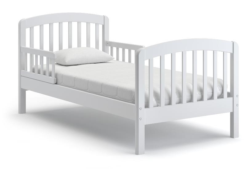 Подростковая кровать Nuovita Incanto Bianco / Белый