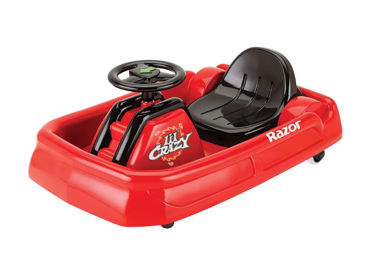 Электро дрифт карта