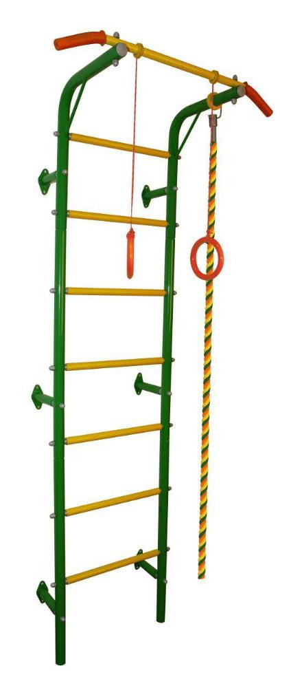 Детский спортивный комплекс Альпинистик Акробат-1