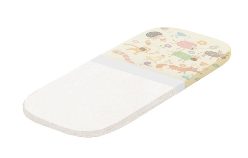 Матрас в коляску Baby Care Mini Kiddy