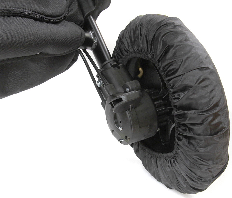 Чехлы на колеса Bambola Стандарт Classic 10'/12' 4 шт