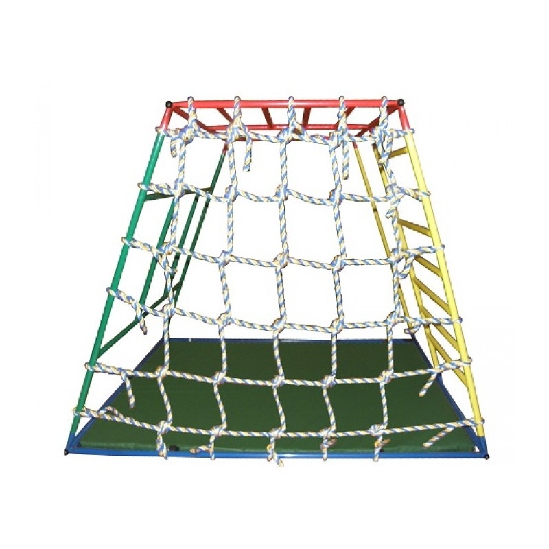 Сетка трапециевидная Ранний старт для ДСК Люкс и Стандарт