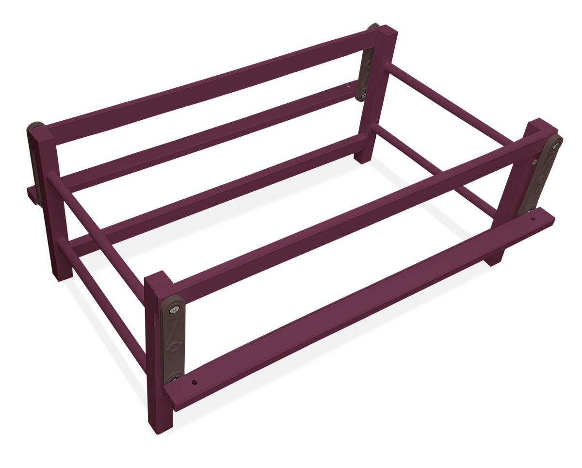 Маятник для кроватки Lillaland Lilla Aria Italian Plum