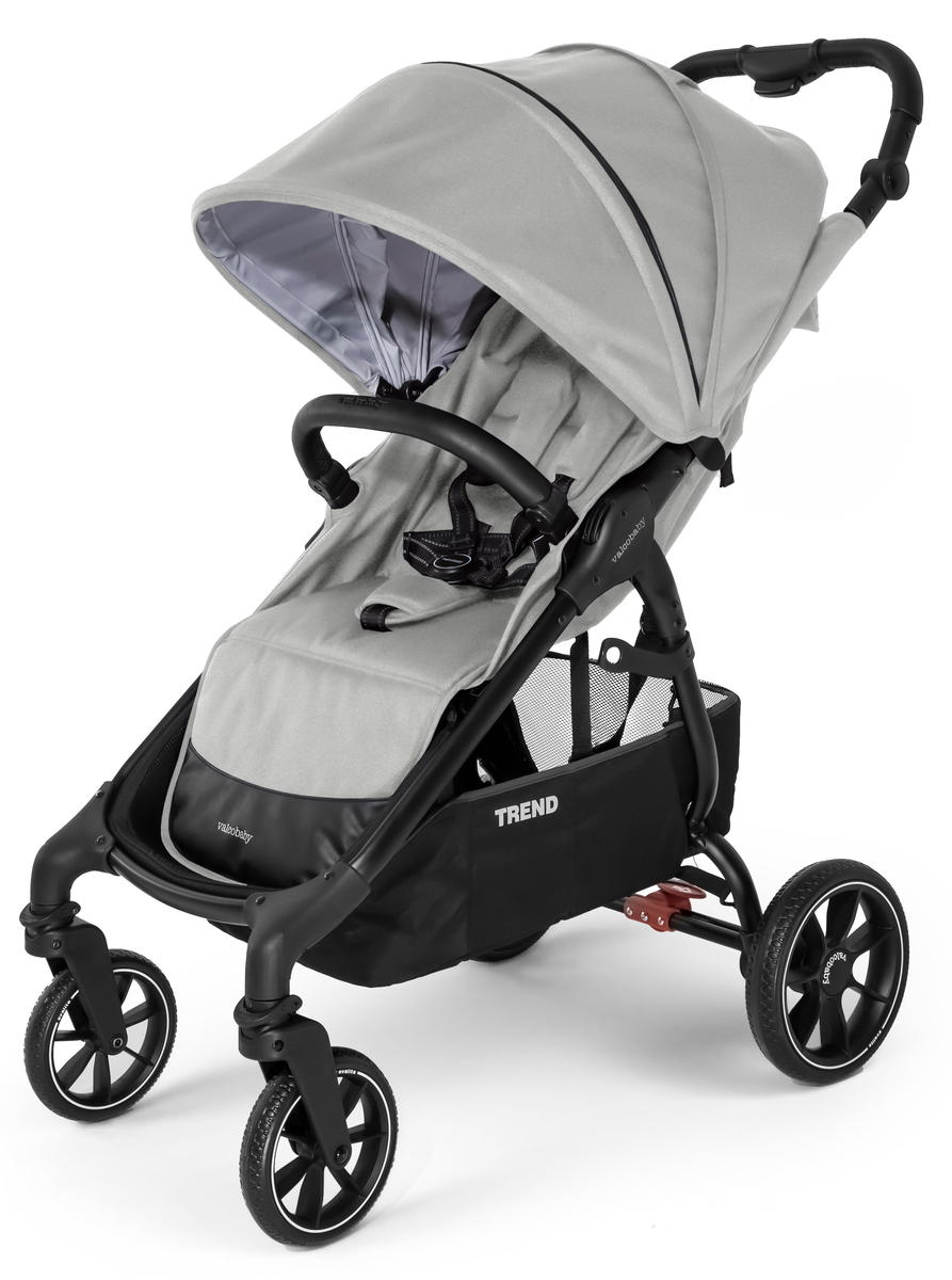 Детская прогулочная коляска Valco baby Snap Trend series 2 Cloud