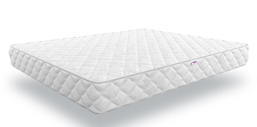 Детский матрас AmaroBaby Healthy Baby с эффектом памяти 120x60см