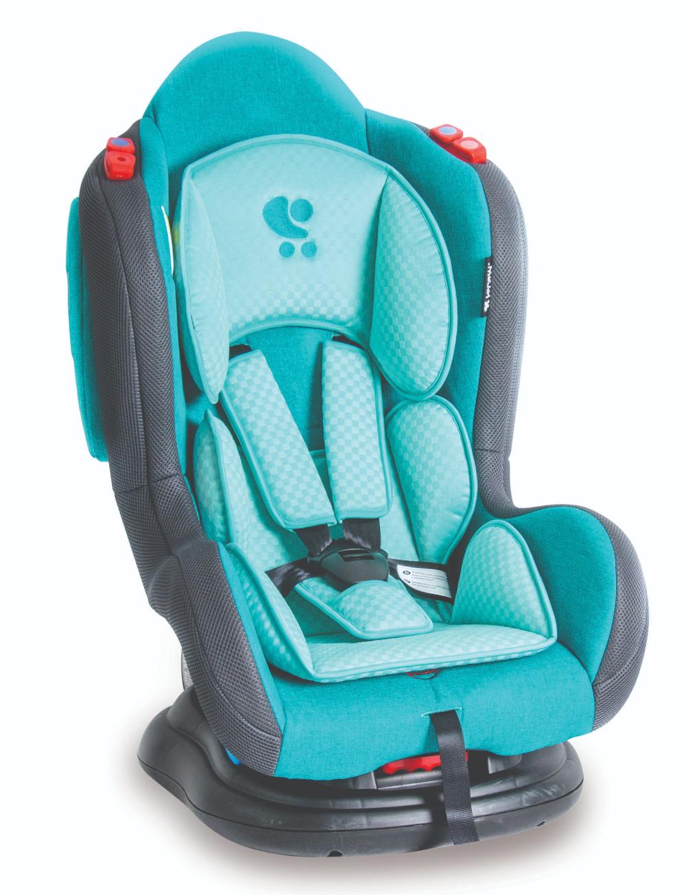 Автокресло Lorelli Jupiter HB 919 Зеленовато-голубой / Aquamarine 1741
