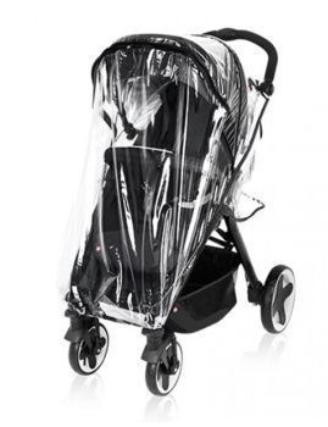 Дождевик Espiro Folia Sonic