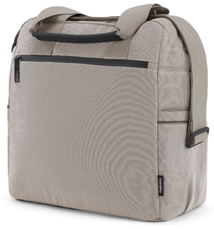 Сумка для коляски Inglesina Aptica XT Day Bag Tundra Beige AX70S0TDB