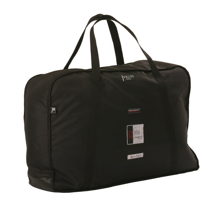 Сумка для перевозки коляски Valco baby Storage Pram Bag Large double