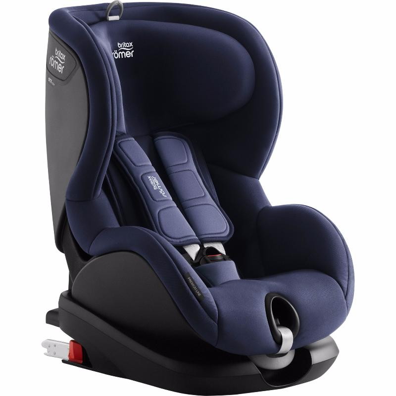 Автокресло britax trifix