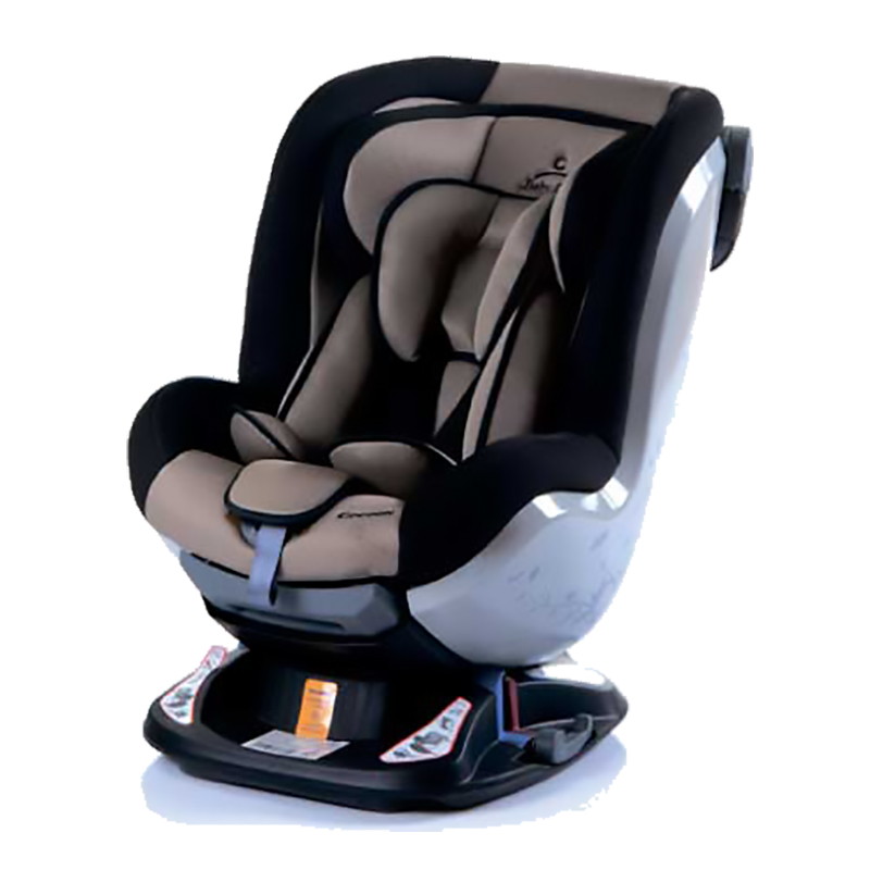 Автокресло Baby Care BSO Cocoon BS08-B7