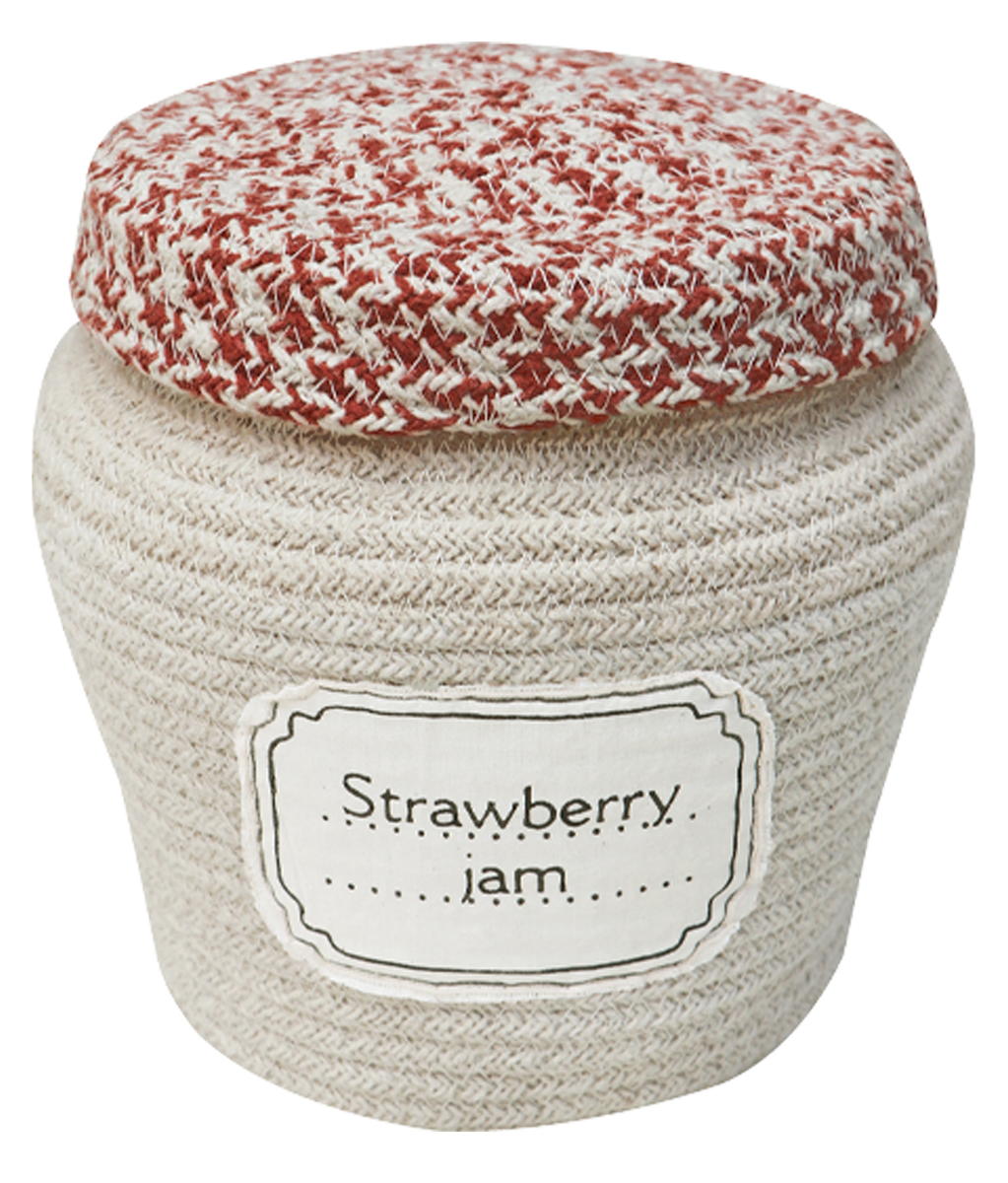 Корзина для игрушек Lorena Canals для джема D20х23 см