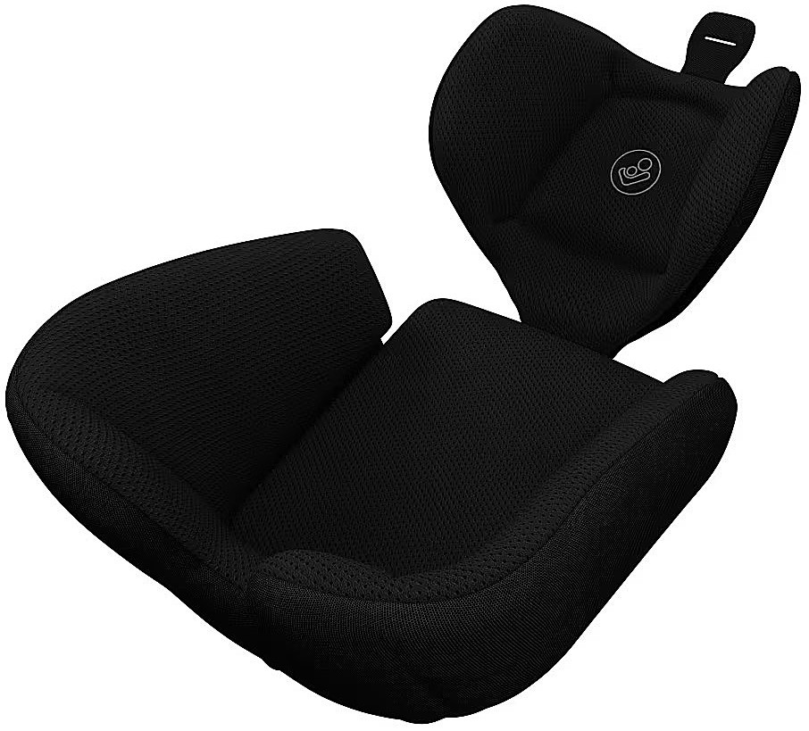 Вкладыш для новорожденного Maxi-Cosi для Pearl XL slide Pro 8545671110 Black/черный