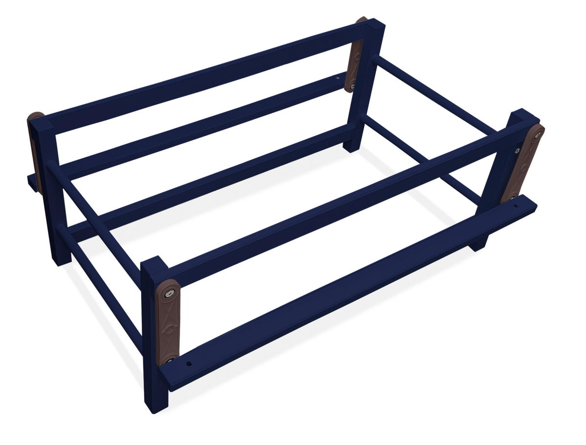 Маятник для кроватки Lillaland Lilla Aria Night Blue