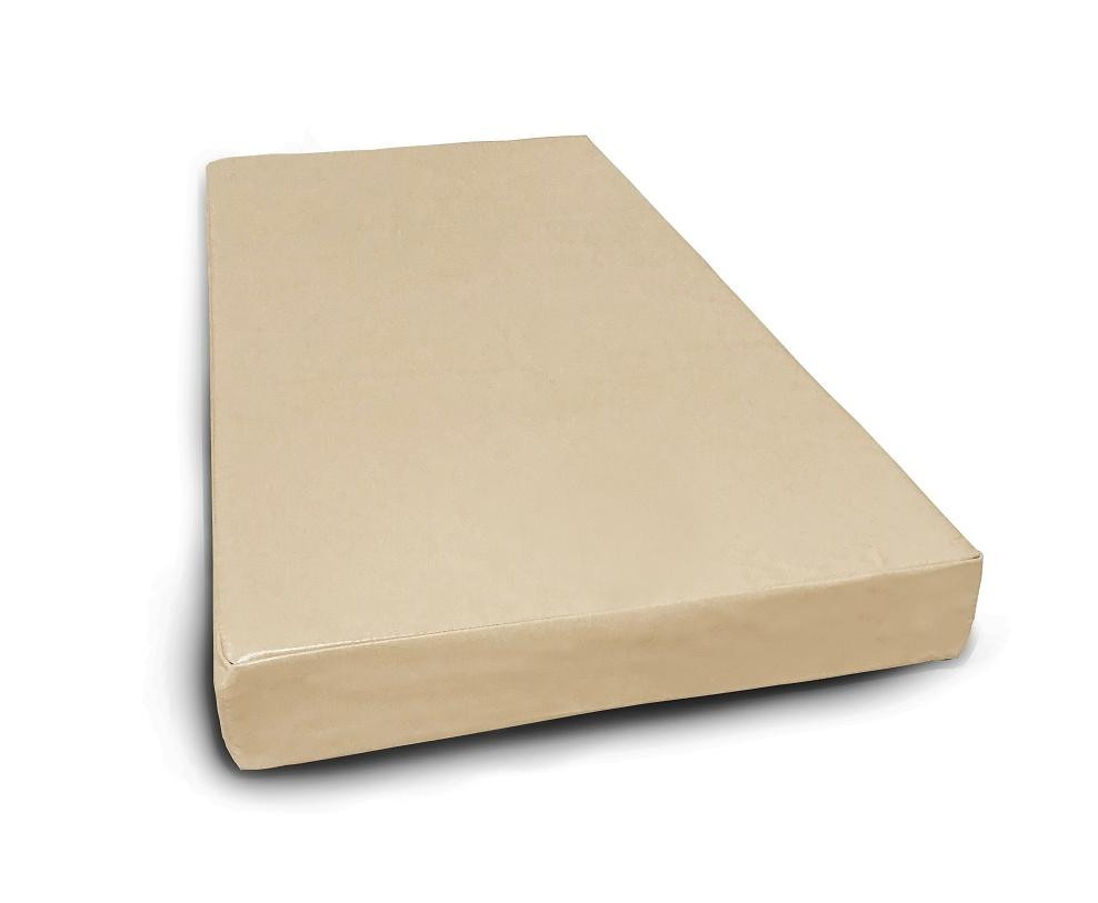 Мат КМС № 1 (100 х 50 х 10) бежевый