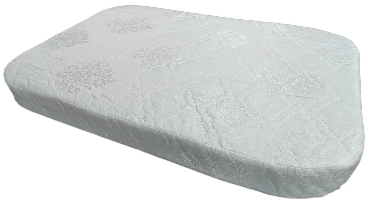 Детский матрас овальный Антел Ариэль 100х70