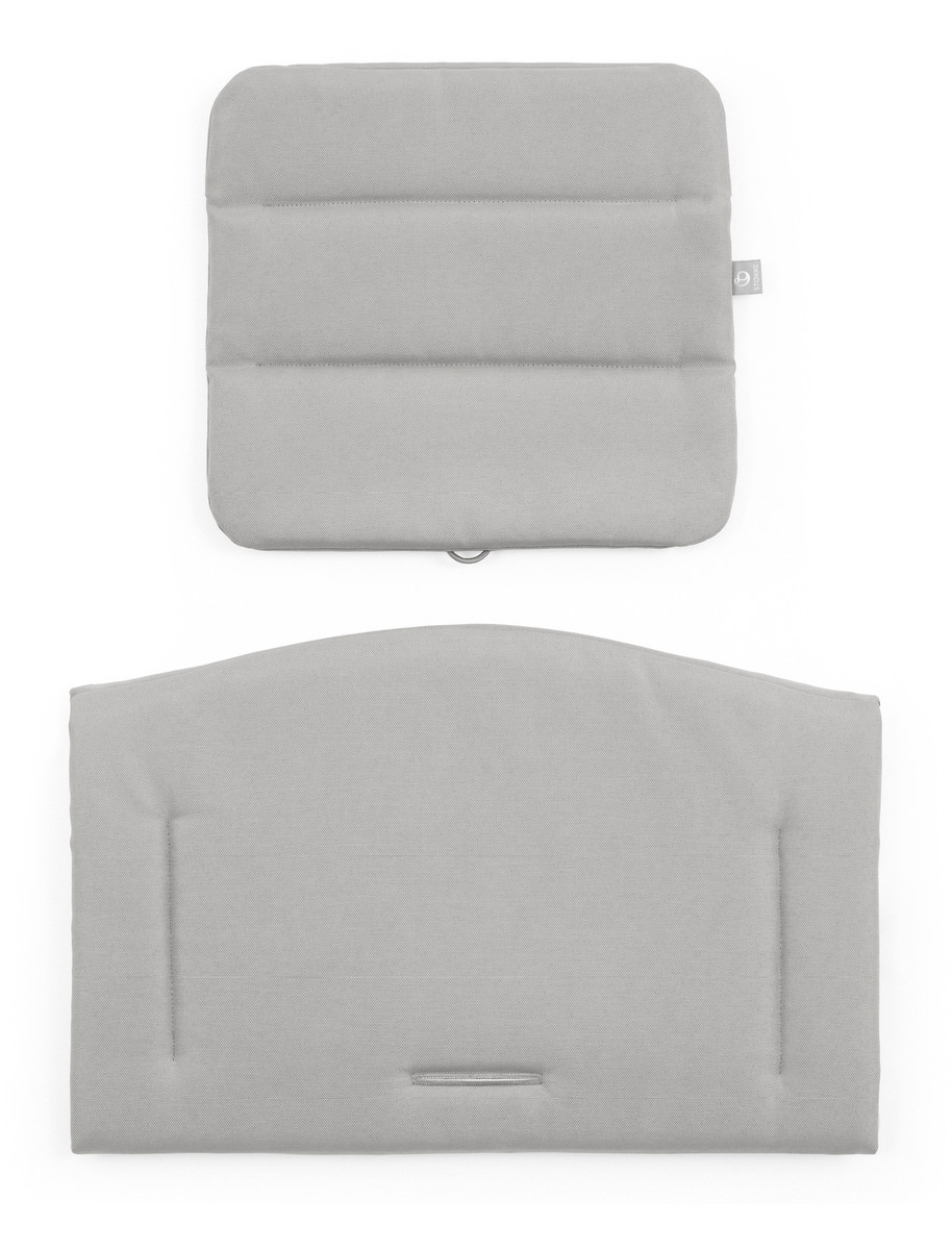 Подушка для стульчика Stokke Tripp Trapp Cushion Anthracite