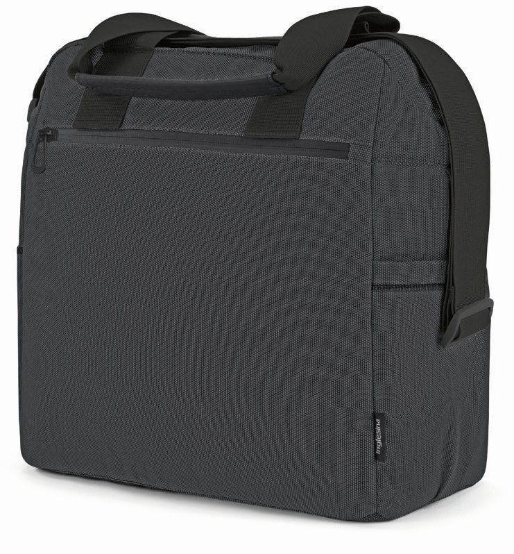 Сумка для коляски Inglesina Aptica XT Day Bag 2026 Magnet Grey