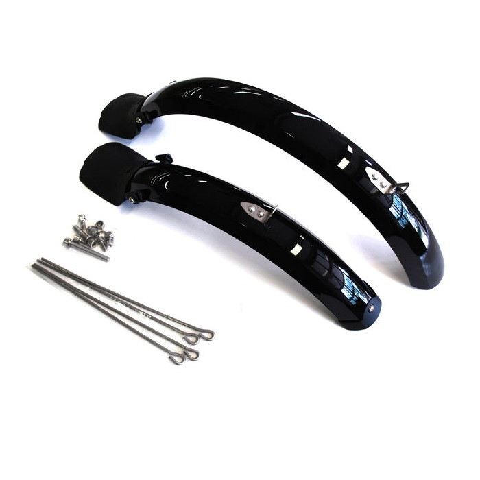 Комплект крыльев для велосипеда Kokua Likeabike 16"