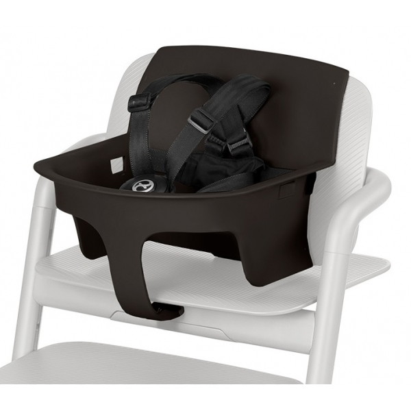 Модуль к стульчику Cybex Lemo Baby Set Infinity Black