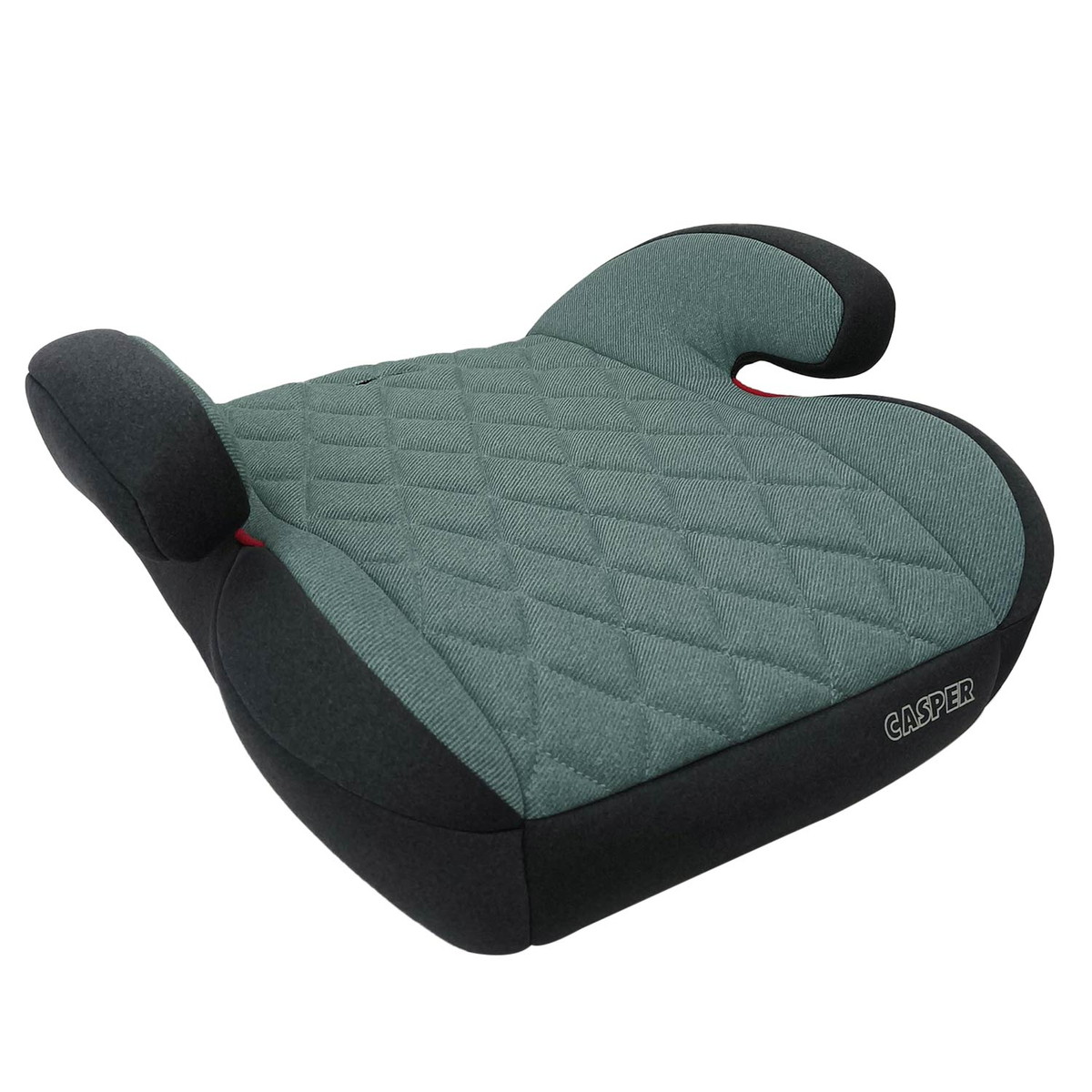Автокресло Best Baby Casper 22-36 кг серый-зеленый