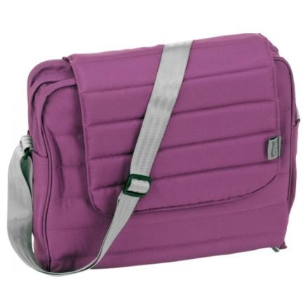 Сумка для детской коляски Britax Romer Affinity Cool Berry