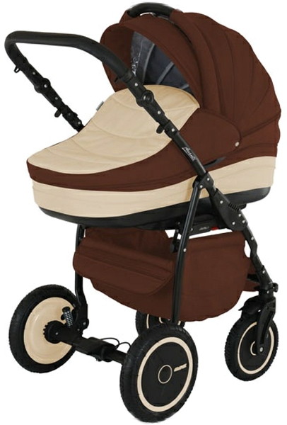 Детская коляска Adamex Enduro 2 в 1 23