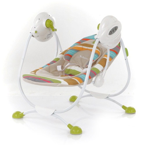 Качели Jetem Surf с адаптером sunshine