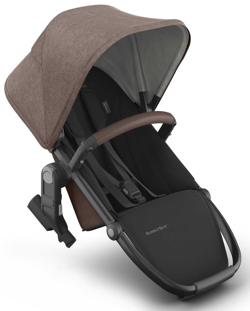 Дополнительный прогулочный блок для коляски UPPAbaby Vista V3 Owen