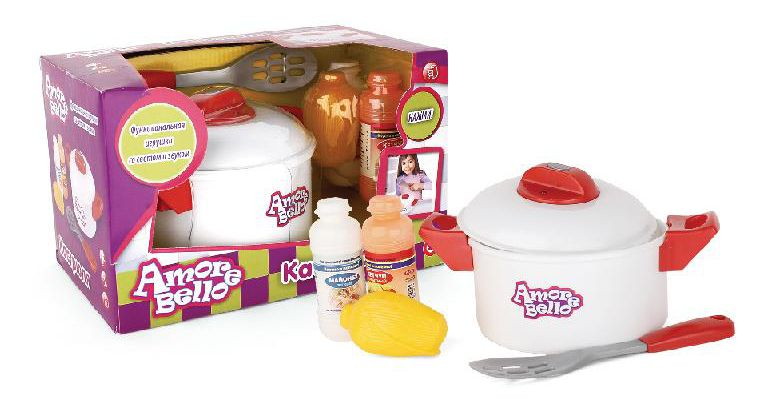 Посуда Amore Bello 8236