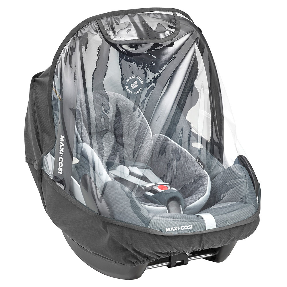 Дождевик Maxi-Cosi Raincover BB Car Seat для автокресла 8694940110 Miscellaneou