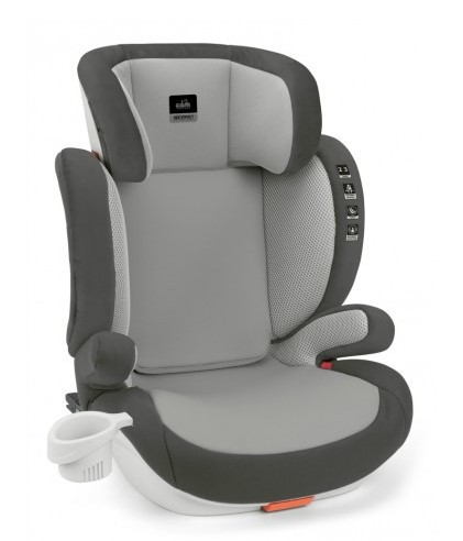 Автокресло CAM Quantico 160 антрацит