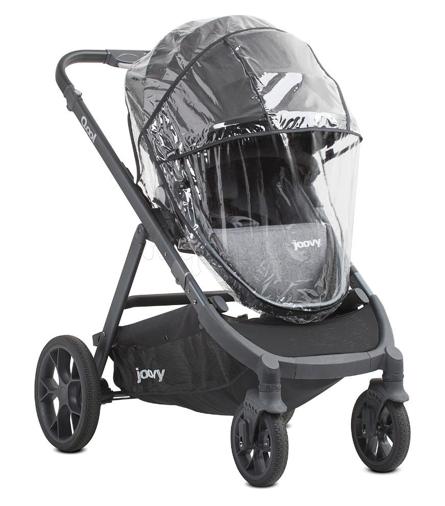 Дождевик для коляски Joovy Qool