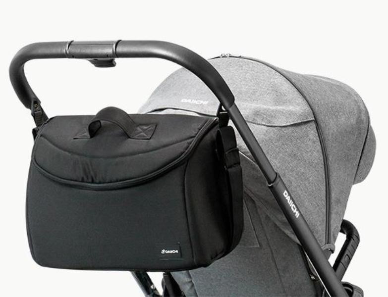 Сумка-органайзер для детских колясок Daiichi - купить в Москве