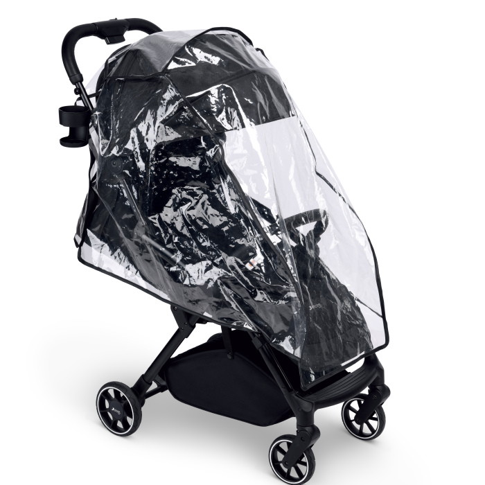 Дождевик Leclerc baby для коляски Influencer Elcee