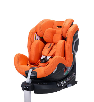 Автокресло Recaro Xenon 1