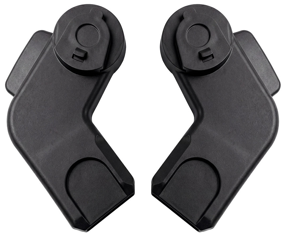 Адаптеры для установки автокресла на коляски Carrello Extra CRL-7030