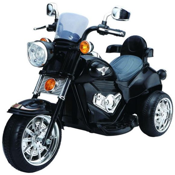 Детский электромотоцикл Shanghai Inter-World Отто 86233