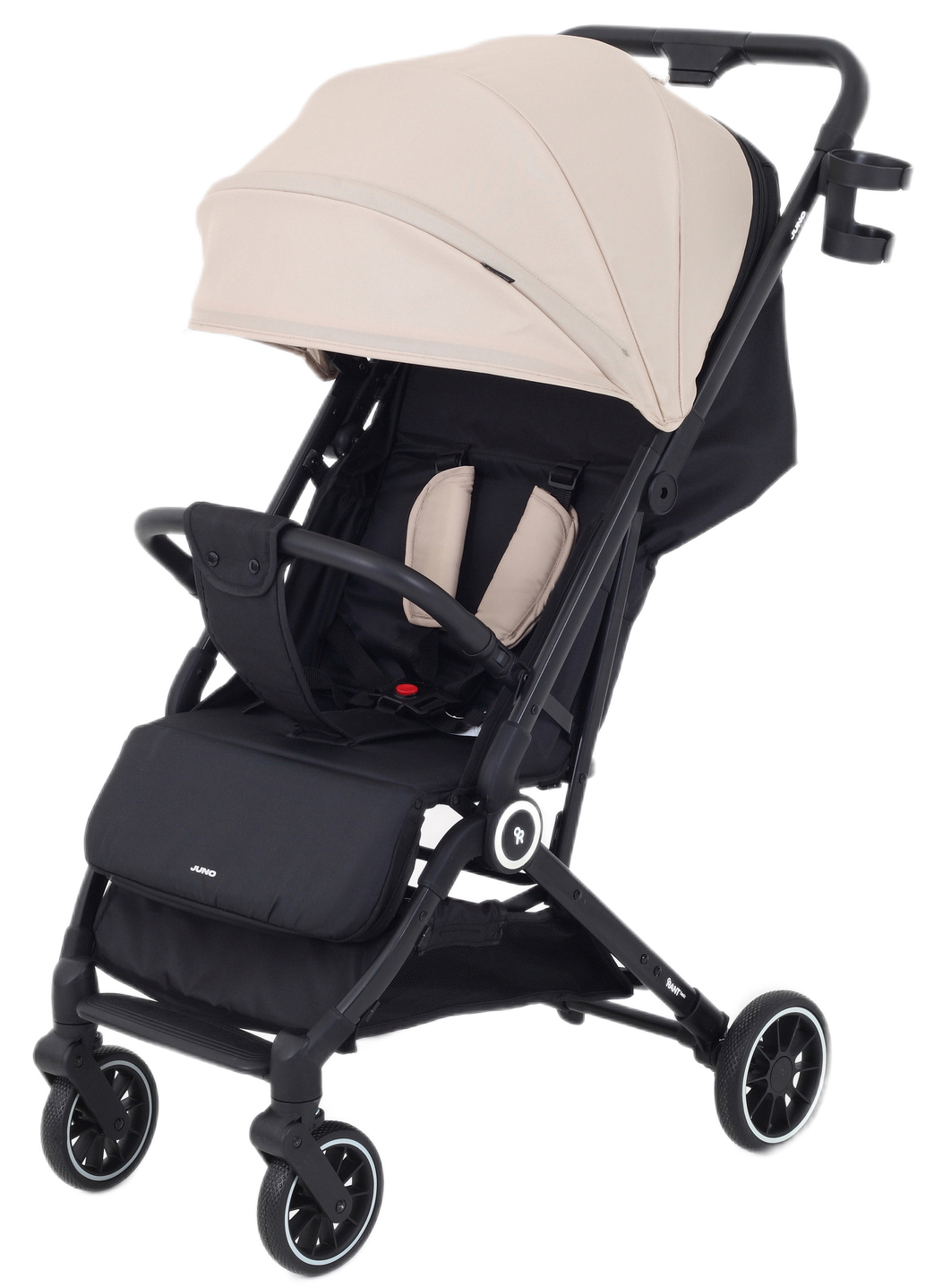 Детская прогулочная коляска Rant basic Juno RA302 Beige