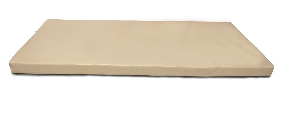 Мат КМС № 6 (100 х 200 х 10) бежевый